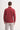 Slim Fit Polo Yaka Pamuk Karışımlı Selanik Sweatshirt - 56460 - Cazador