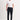 Slim Fit Scuba Kumaş Cepli Pamuklu Eşofman Altı - 83000 - Cazador