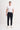 Slim Fit Scuba Kumaş Cepli Pamuklu Eşofman Altı - 83000 - Cazador