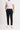 Slim Fit Scuba Kumaş Cepli Pamuklu Eşofman Altı - 83000 - Cazador