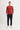 Slim Fit Soft Touch Basic Bisiklet Yaka Kazak - 33155 - Cazador
