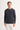 Slim Fit Soft Touch Basic Bisiklet Yaka Kazak - 33155 - Cazador