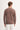 Slim Fit Soft Touch Basic Bisiklet Yaka Kazak - 33155 - Cazador