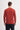 Slim Fit Soft Touch Basic Bisiklet Yaka Kazak - 33155 - Cazador
