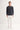 Slim Fit Soft Touch Basic Bisiklet Yaka Kazak - 33155 - Cazador
