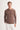 Slim Fit Soft Touch Basic Bisiklet Yaka Kazak - 33155 - Cazador