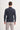 Slim Fit Soft Touch Basic Polo Yaka Kazak - 33265 - Cazador