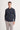 Slim Fit Soft Touch Basic Polo Yaka Kazak - 33265 - Cazador