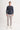 Slim Fit Soft Touch Basic Polo Yaka Kazak - 33265 - Cazador