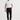 Slim Fit Softshell Likralı Eşofman Altı 8017 - Cazador