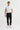 Slim Fit Softshell Likralı Eşofman Altı 8017 - Cazador