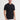 Slim Fit V Yaka Pamuklu Düz Tişört 4601 - Cazador