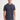 Slim Fit V Yaka Pamuklu Düz Tişört 4601 - Cazador