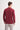 Slim Fit Viskon Kumaş Basic Polo Yaka Kazak - 33015 - Cazador
