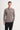 Slim Fit Viskon Kumaş Basic Polo Yaka Kazak - 33015 - Cazador
