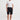 Spor Bermuda Regular Fit Likralı Şort 6071 - Cazador