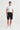 Spor Bermuda Regular Fit Likralı Şort 6071 - Cazador