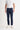 Terry Normal Bel Slim Fit Non Denim Pantolon