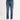 Terry Slim Fit Denim Pantolon Boru Paça Normal Bel 0720 - Cazador