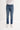Terry Slim Fit Denim Pantolon Boru Paça Normal Bel 0720 - Cazador