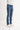Terry Slim Fit Denim Pantolon Boru Paça Normal Bel 0720 - Cazador