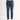 Terry Slim Fit Denim Pantolon Boru Paça Normal Bel 0805 - Cazador
