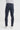 Terry Slim Fit Denim Pantolon Normal Bel Boru Paça 0711 - Cazador