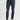 Terry Slim Fit Denim Pantolon Normal Bel Boru Paça 0711 - Cazador