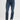 Terry Slim Fit Denim Pantolon Normal Bel Boru Paça 0736 - Cazador