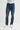 Terry Slim Fit Denim Pantolon Normal Bel Boru Paça 0736 - Cazador