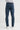 Terry Slim Fit Denim Pantolon Normal Bel Boru Paça 0736 - Cazador