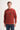 Vintage İçi Yumuşak Şardonlu 3 İplik Regular Fit Sweatshirt - 53315 - Cazador