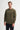 Vintage İçi Yumuşak Şardonlu 3 İplik Regular Fit Sweatshirt - 53315 - Cazador