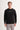 Vintage İçi Yumuşak Şardonlu 3 İplik Regular Fit Sweatshirt - 53315 - Cazador