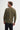Vintage İçi Yumuşak Şardonlu 3 İplik Regular Fit Sweatshirt - 53315 - Cazador