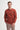 Vintage İçi Yumuşak Şardonlu Regular Fit 3 İplik Sweatshirt - 53825 - Cazador