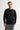 Vintage İçi Yumuşak Şardonlu Regular Fit 3 İplik Sweatshirt - 53825 - Cazador