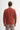 Vintage İçi Yumuşak Şardonlu Regular Fit 3 İplik Sweatshirt - 53825 - Cazador