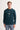 Vintage Regular Fit İçi Yumuşak Şardonlu 3 İplik Sweatshirt - 53610 - Cazador