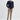Waffle Rahat Kumaş %100 Pamuklu Slim Fit Sweatshirt - 51640 - Cazador