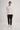Waffle Rahat Kumaş %100 Pamuklu Slim Fit Sweatshirt - 51640 - Cazador