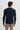 Waffle Rahat Kumaş %100 Pamuklu Slim Fit Sweatshirt - 51640 - Cazador