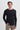 Waffle Rahat Kumaş %100 Pamuklu Slim Fit Sweatshirt - 51640 - Cazador